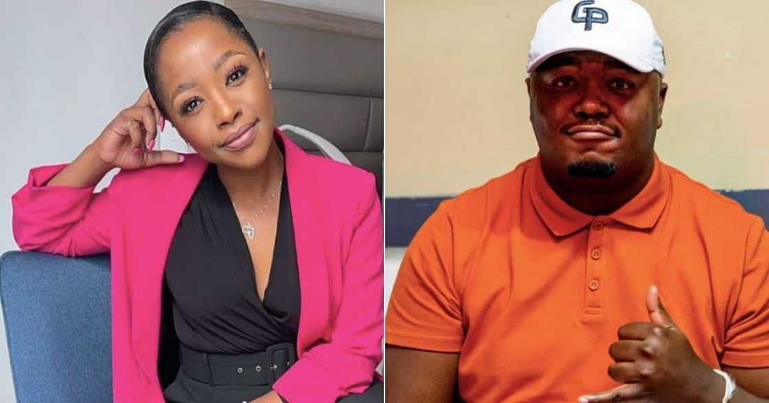 Kaya 959 radio presenter, Skhumba Hlophe,Thato Moeng, SuperSport reporter, Mzansi Magic show Kaya 959 radio presenter, Skhumba Hlophe,Thato Moeng, SuperSport reporter, Mzansi Magic show