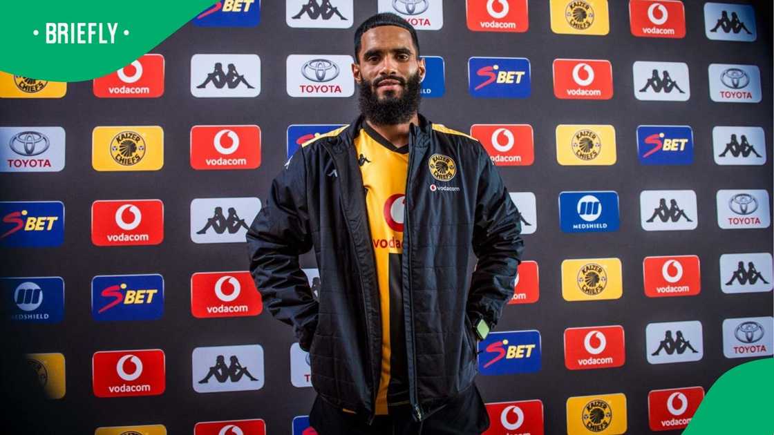 SuperSport United Chief Executive Officer speaks on Tashreeq Morris' move to Kaizer Chiefs.