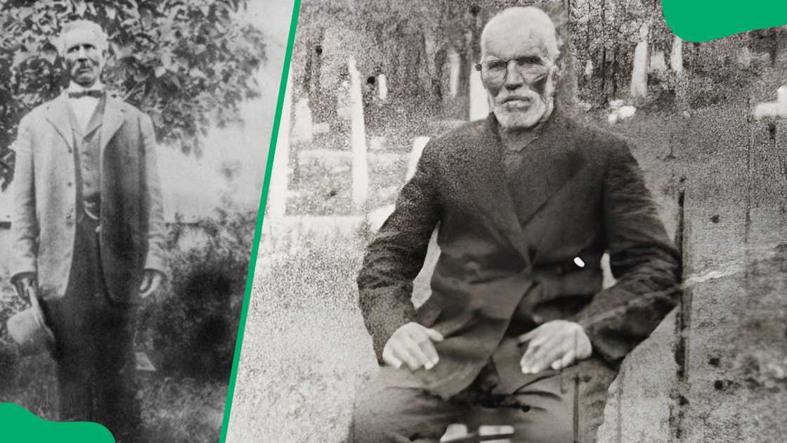 Famous black cowboys Famous black cowboys