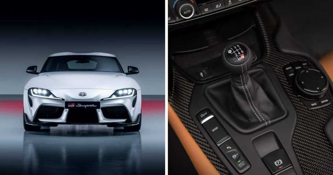 Petrolheads This One’s for You, Toyota Is Offering Its Supra With a Manual Gearbox for a ‘Proper Driver’s Car' Petrolheads This One’s for You, Toyota Is Offering Its Supra With a Manual Gearbox for a ‘Proper Driver’s Car'