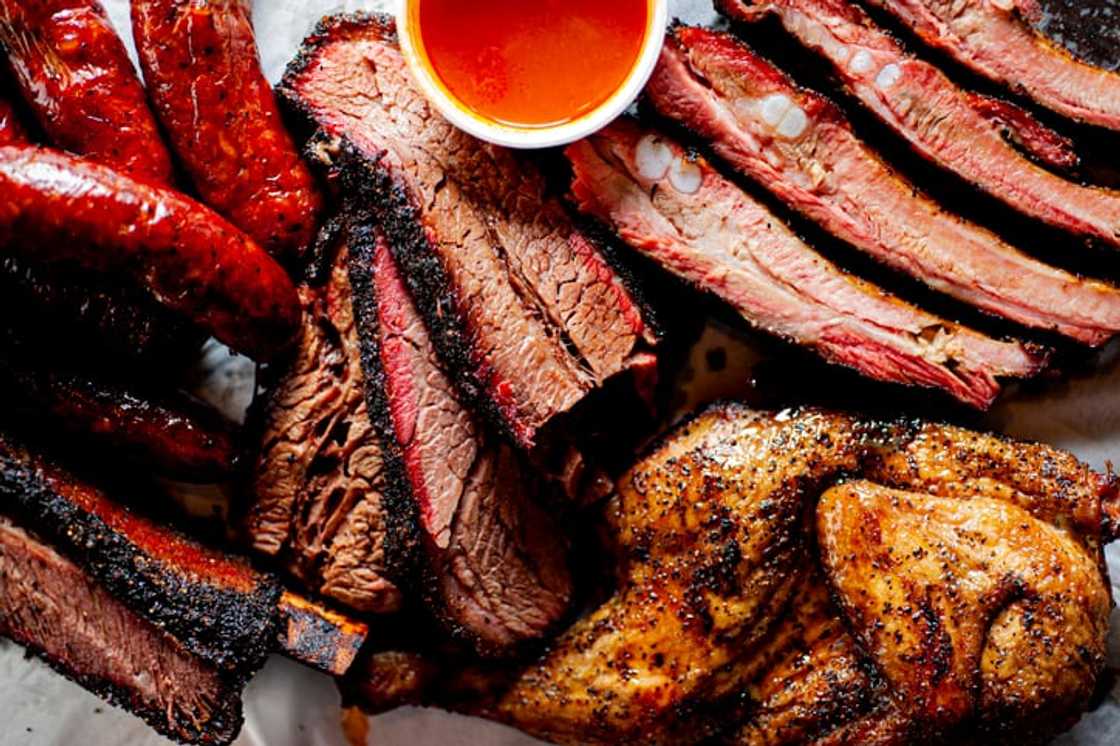 Barbecue Barbecue