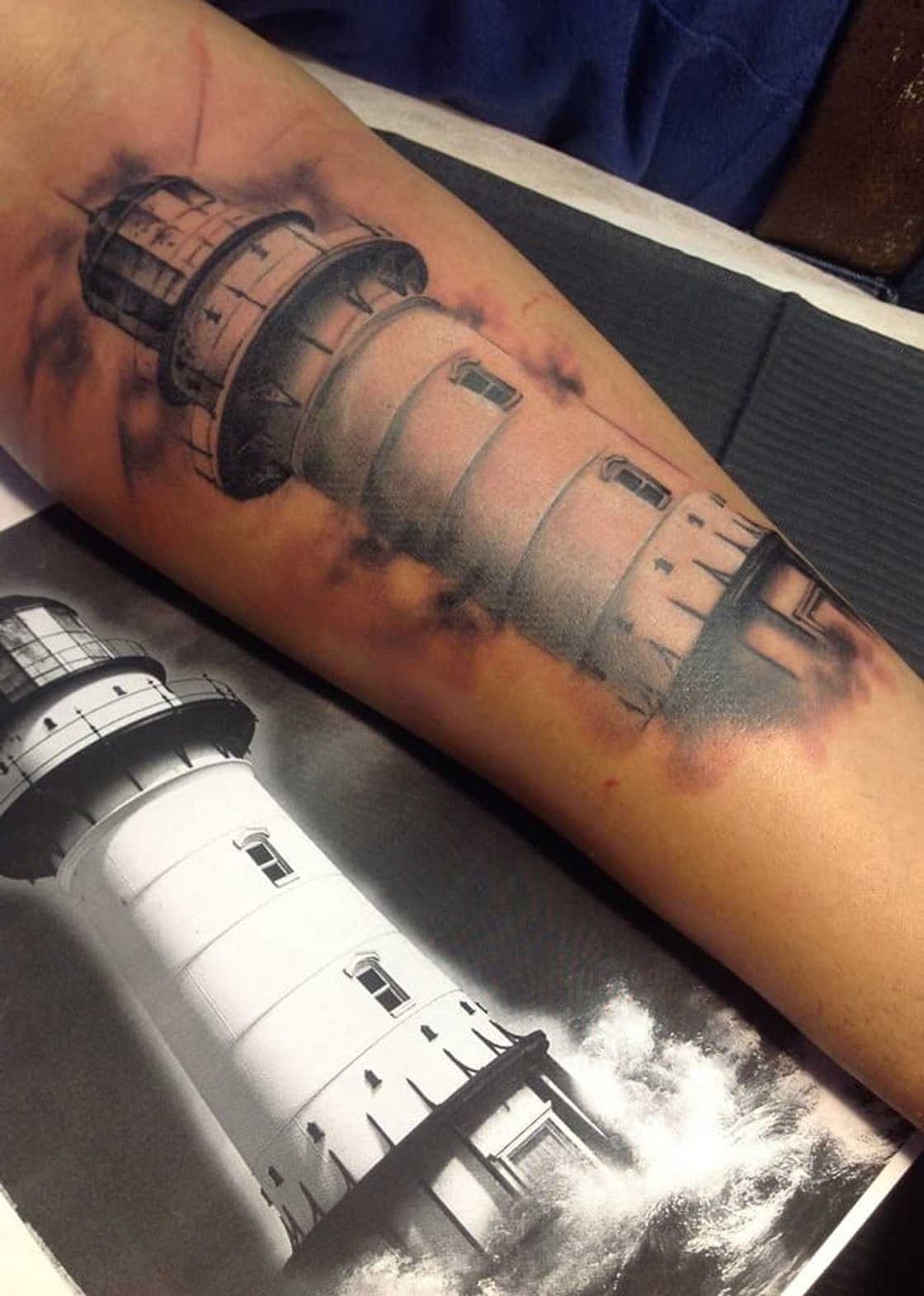 The best tattoo artist and tattoo parlours in South Africa The best tattoo artist and tattoo parlours in South Africa