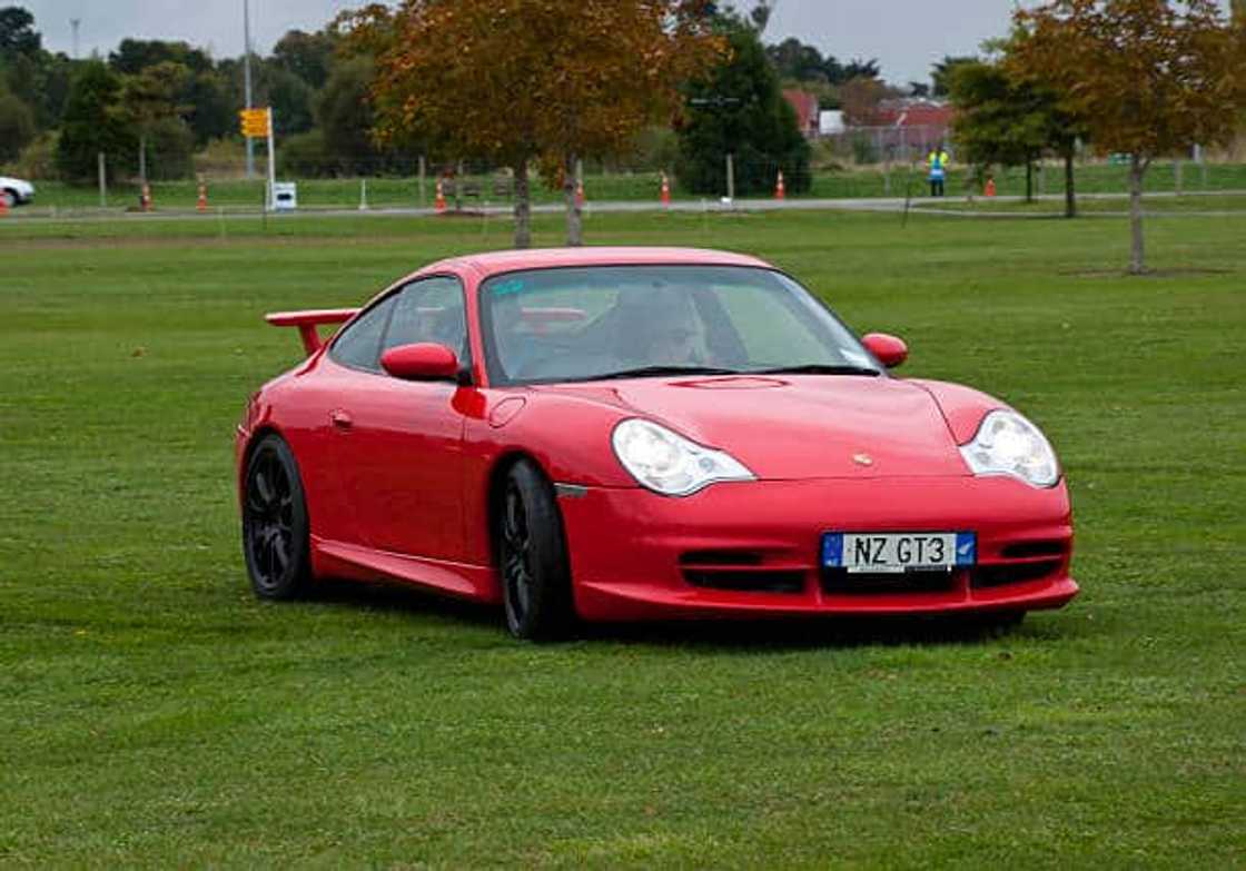 What is the world's most expensive car? What is the world's most expensive car?