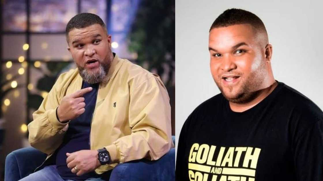 Black Tax actors Black Tax actors