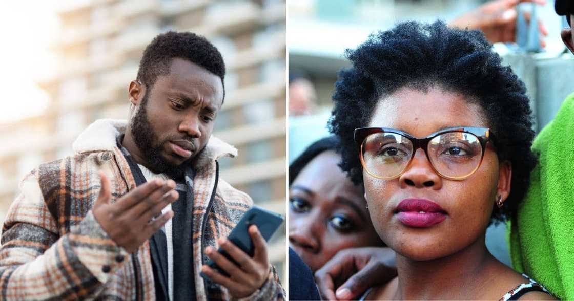 NSFAS thief Sibongile Mani was elected treasurer of the WSU convocation committee NSFAS thief Sibongile Mani was elected treasurer of the WSU convocation committee