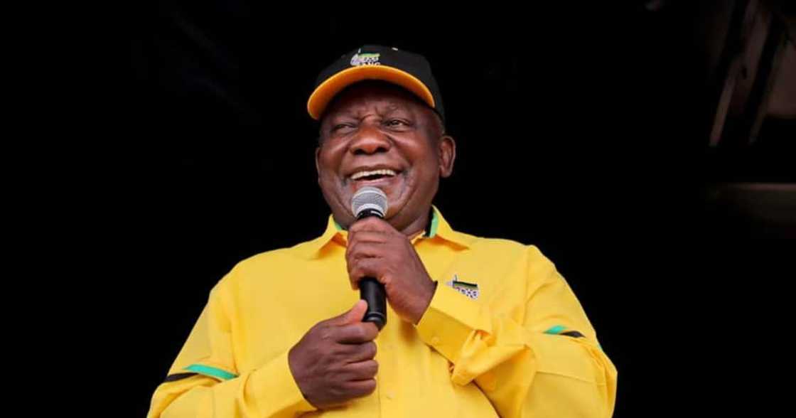 Paul Mashatile, ANC , President Cyril Ramaphosa, second term Paul Mashatile, ANC , President Cyril Ramaphosa, second term