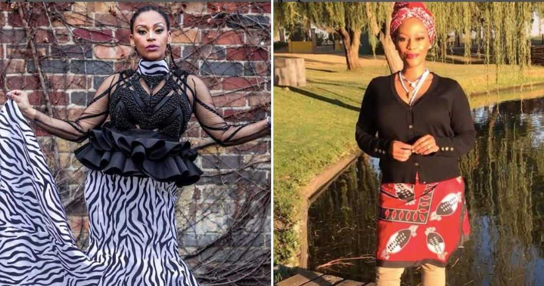 Letoya Makhene, Abuse, Celebrity Letoya Makhene, Abuse, Celebrity