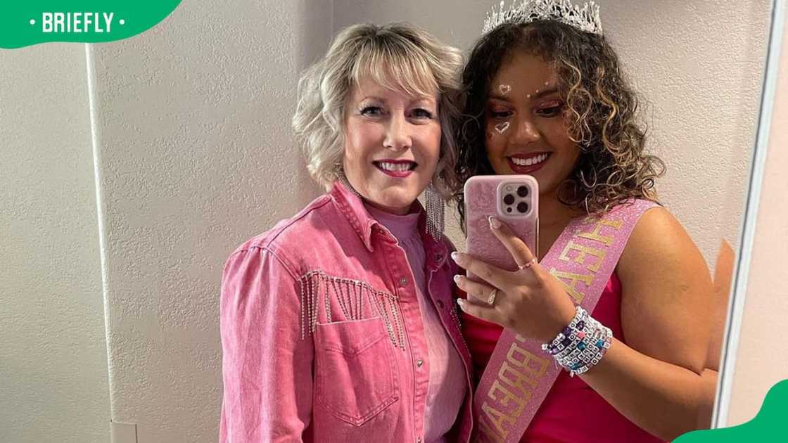 How Old Is Ricky And Vivian Now Vivian from Dance Moms: Everything we know about her - Briefly.co.za