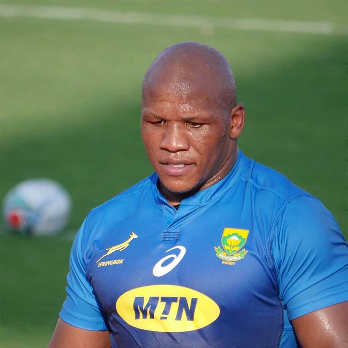 Bongi Mbonambi age, height, weight, wife, education, current team, stats and salary Bongi Mbonambi age, height, weight, wife, education, current team, stats and salary