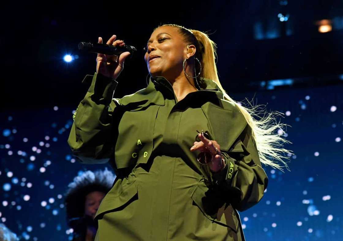 Queen Latifah: net worth, age, real name, husband, movies, songs, profiles Queen Latifah: net worth, age, real name, husband, movies, songs, profiles