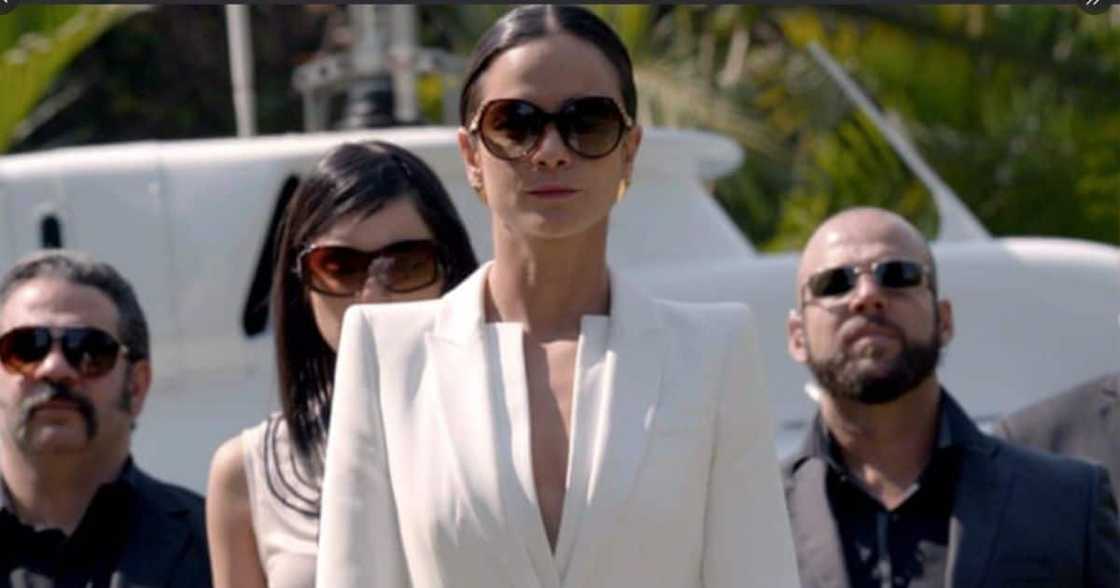 ‘Queen of the South’, Telenovela, Mzansi, Drama Series ‘Queen of the South’, Telenovela, Mzansi, Drama Series