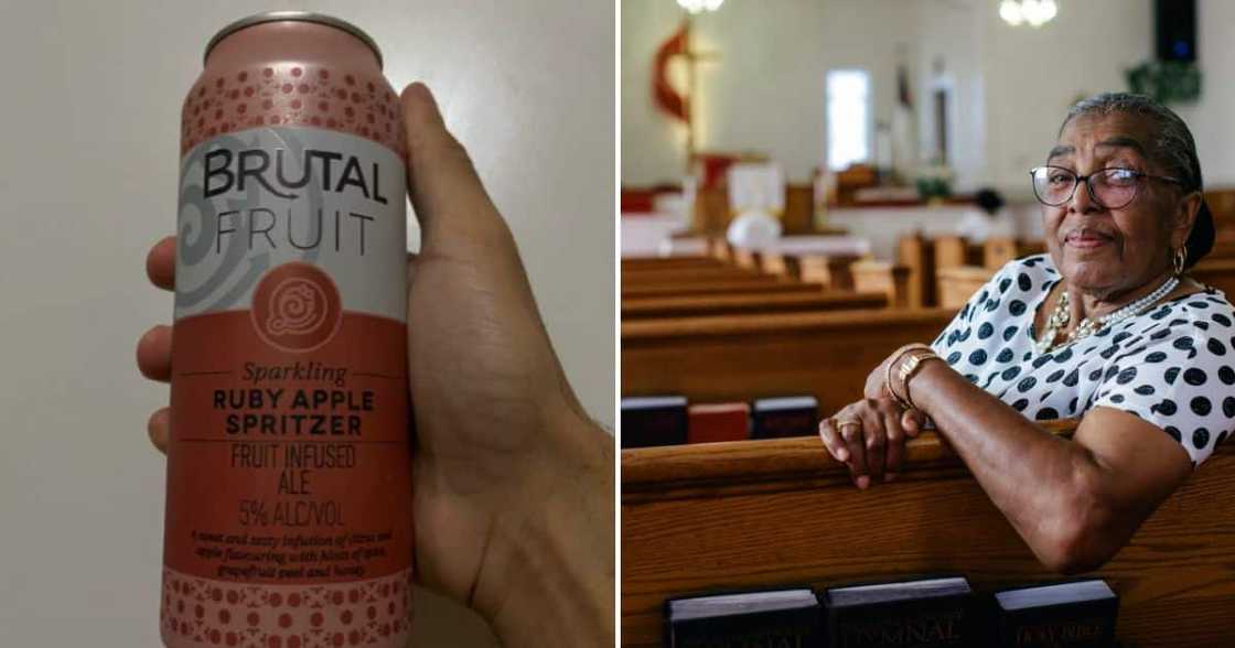 public drinking lady public drinking lady