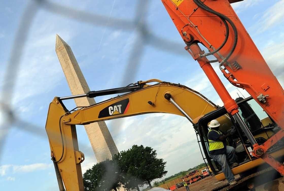 Caterpillar reported strong demand from industrial customers, but earnings fell due to cost pressures Caterpillar reported strong demand from industrial customers, but earnings fell due to cost pressures
