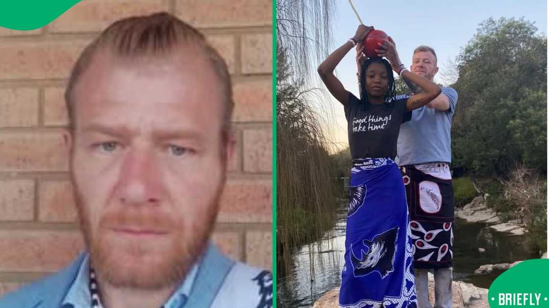 white sangoma white sangoma