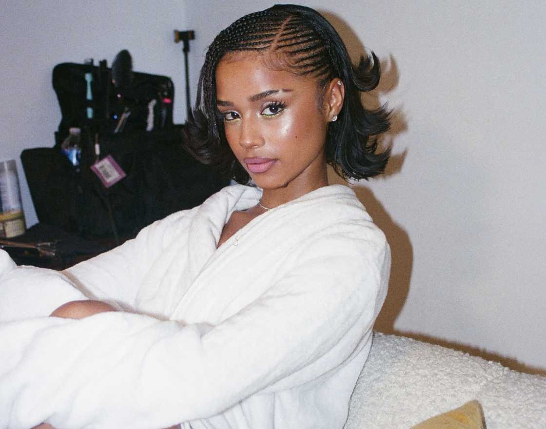 Fans and critics weighed in on the claims that Tyla joined the Illuminati