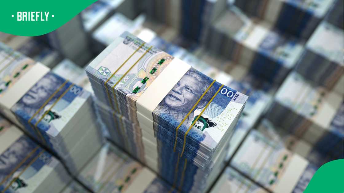 SA player scoops R112 million PowerBall jackpot with Meyerton ticket SA player scoops R112 million PowerBall jackpot with Meyerton ticket