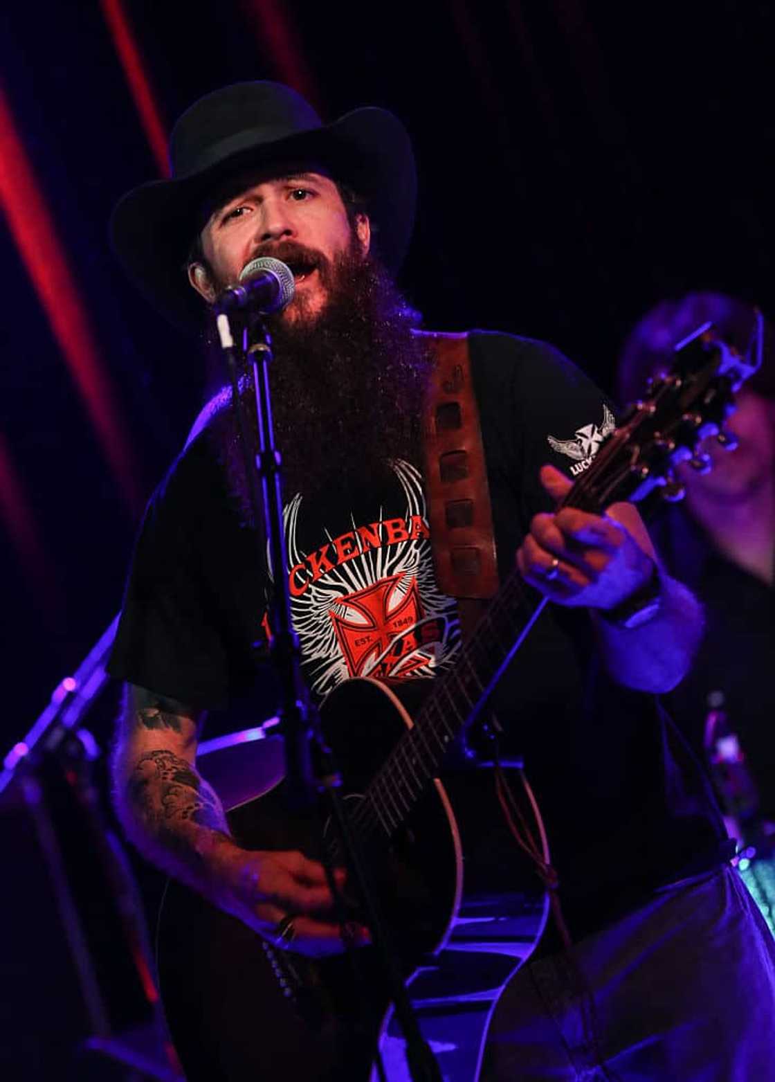 Cody Jinks' music career Cody Jinks' music career