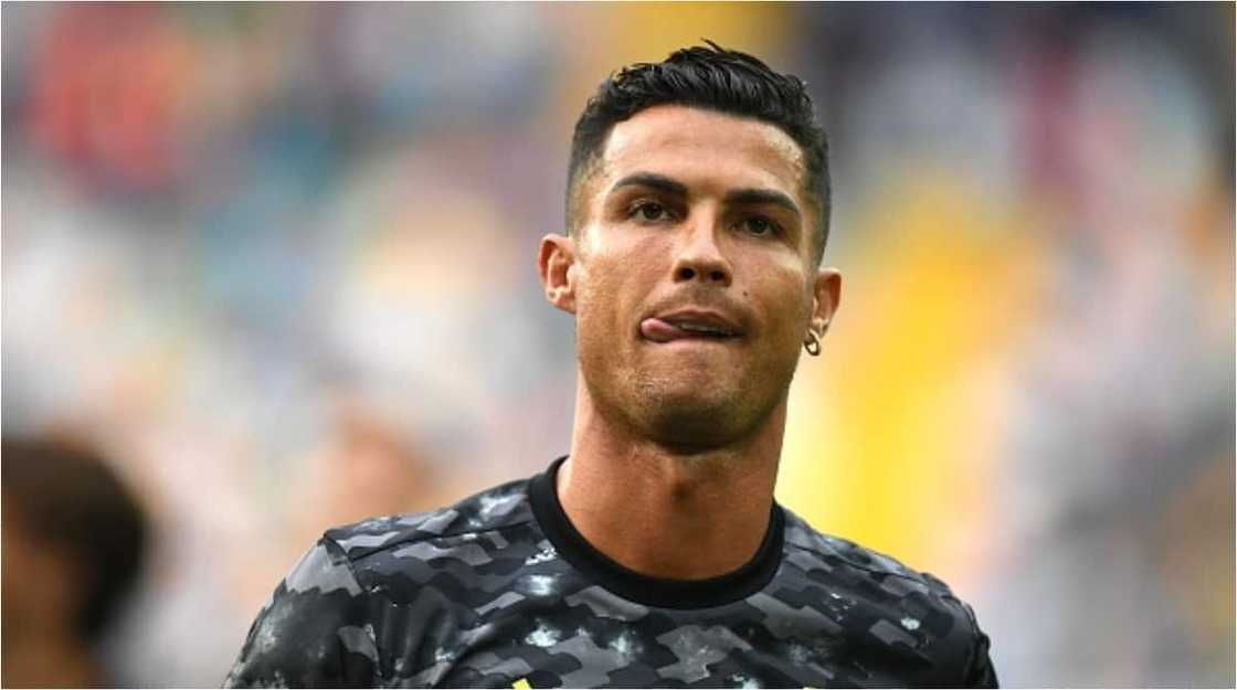 Striker, Cristiano Ronaldo, Juventus, Starting line up, Transfer, Speculation, Udinese, Serie A, Old Lady