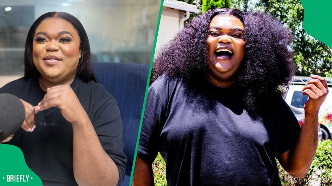 Selby has left Ukhozi FM. Selby has left Ukhozi FM.