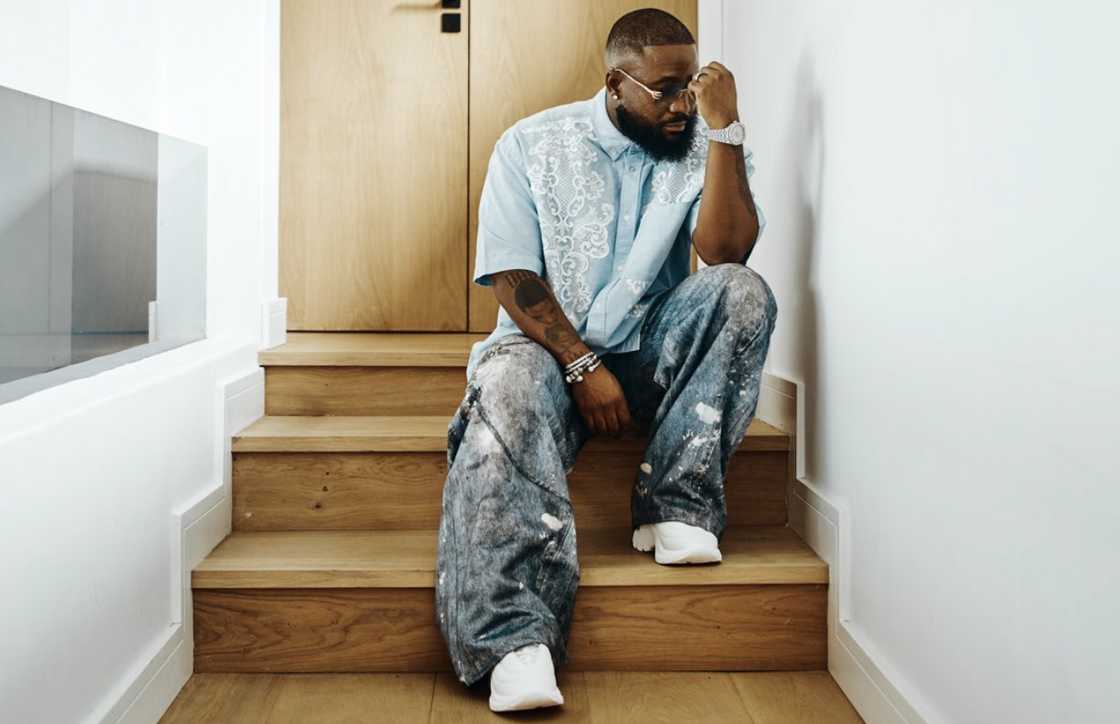 Cassper Nyovest spoke about his favourite AKA songs Cassper Nyovest spoke about his favourite AKA songs