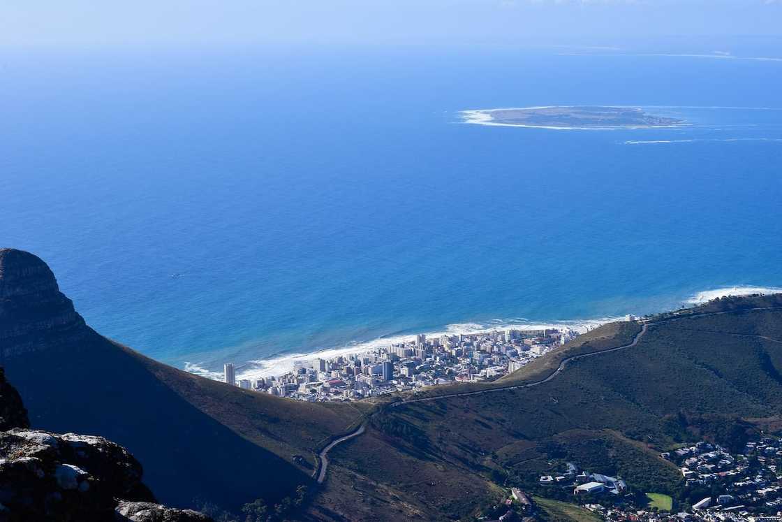 20 best places to visit in South Africa this December holiday 20 best places to visit in South Africa this December holiday