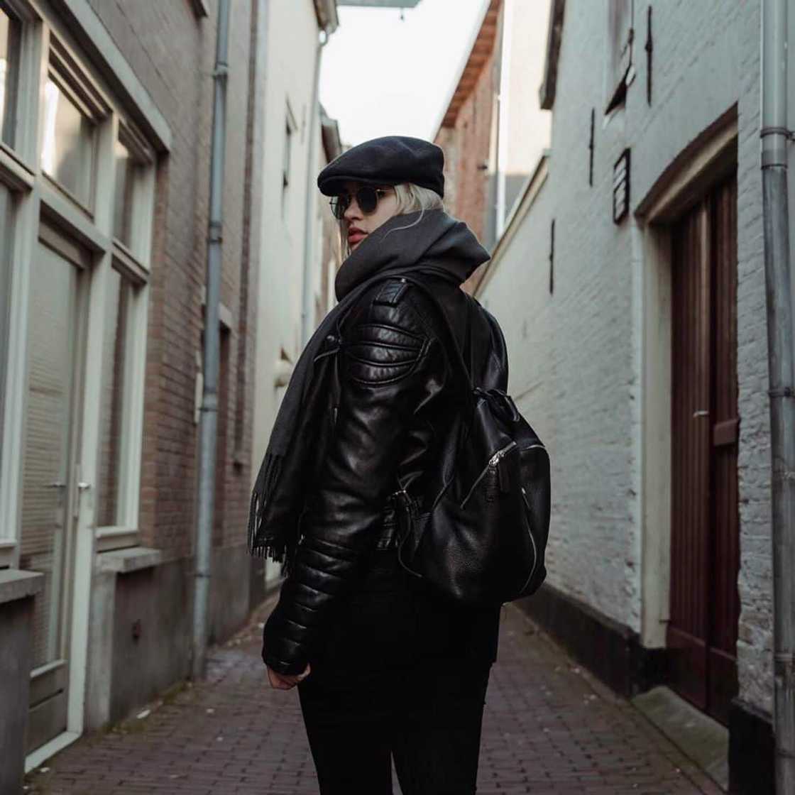 20 best leather jackets brands for men and women 20 best leather jackets brands for men and women