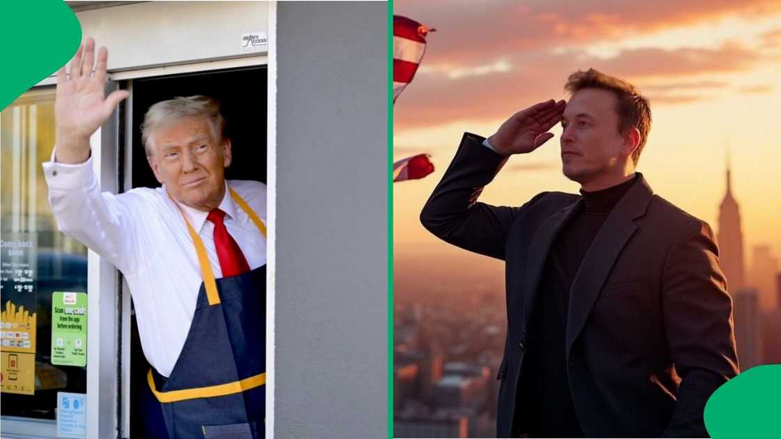 Donald Trump's 2024 US presidential election win soars Elon Musk's riches