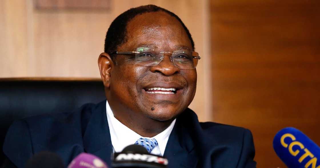 Judge Raymond Zondo asks for 3 month extension for Commission Judge Raymond Zondo asks for 3 month extension for Commission