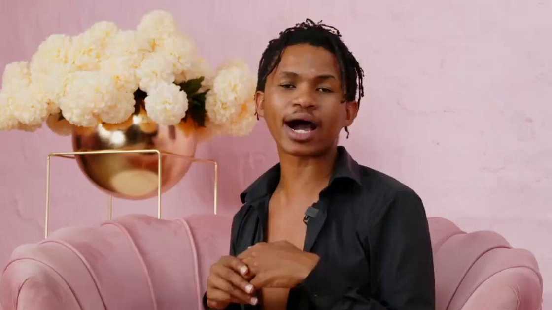 Musa Khawula threatens to sue Fikile Mbalula Musa Khawula threatens to sue Fikile Mbalula