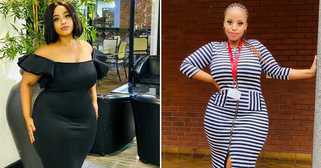 A young lawyer celebrated some major wins in a post on Twitter A young lawyer celebrated some major wins in a post on Twitter