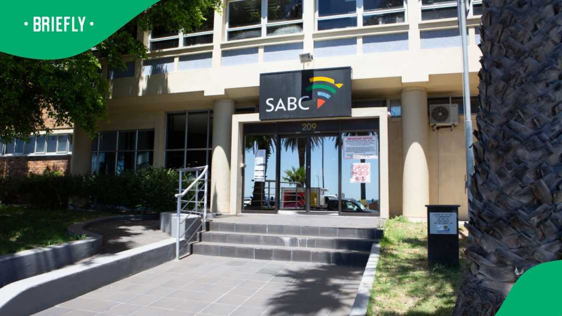 The SAHRC will investigate the incident involving the SABC employee who fought with a flight attendant