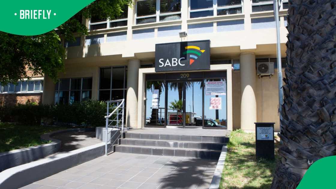 The SAHRC will investigate the incident involving the SABC employee who fought with a flight attendant The SAHRC will investigate the incident involving the SABC employee who fought with a flight attendant