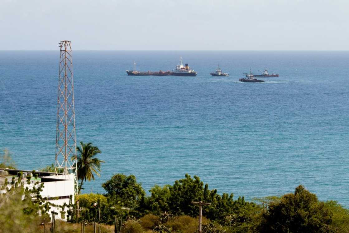 Estimations are that state-owned oil company PDVSA owes its partners and contractors about $15 billion in total, which could take it years to pay off Estimations are that state-owned oil company PDVSA owes its partners and contractors about $15 billion in total, which could take it years to pay off