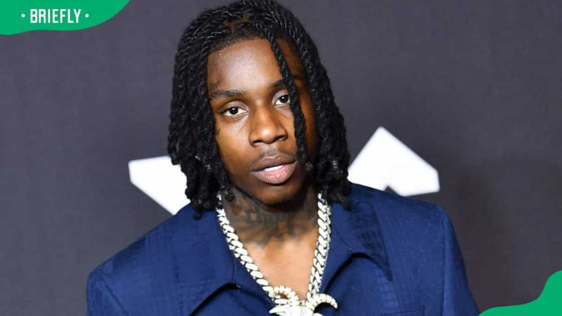 Polo G’s net worth Polo G’s net worth