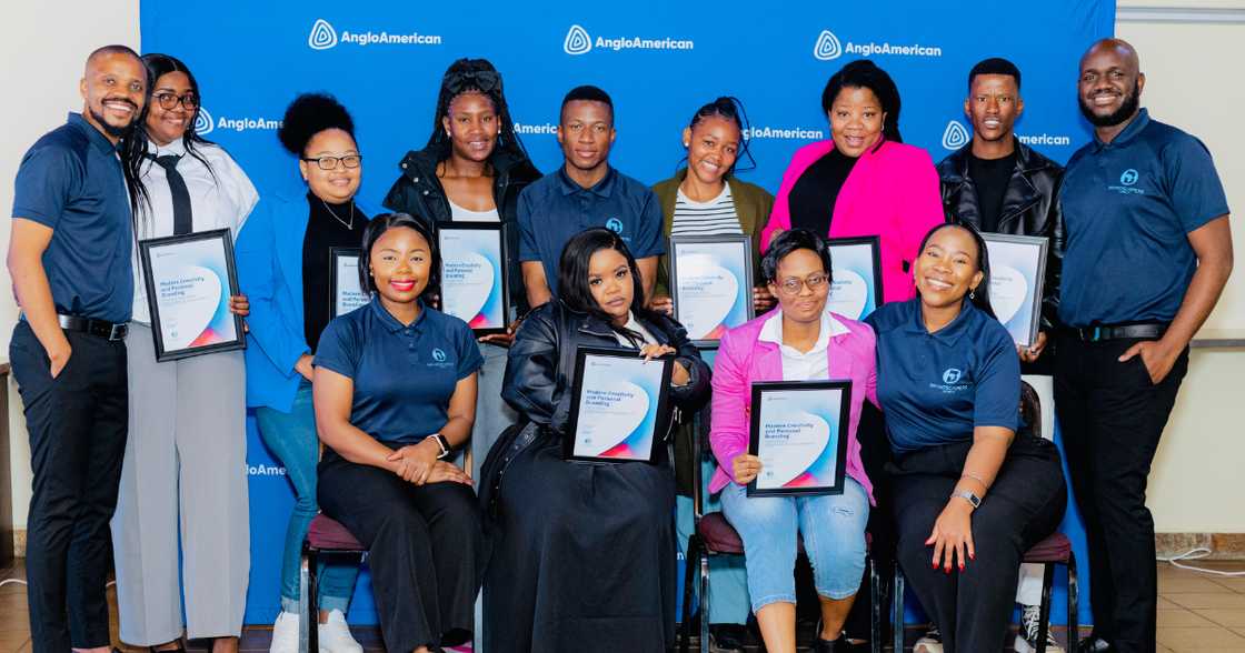 IAmZimele: From Cruise Ships to Kuruman-Youth Return Home to Build Futures - Image Supplied IAmZimele: From Cruise Ships to Kuruman-Youth Return Home to Build Futures - Image Supplied