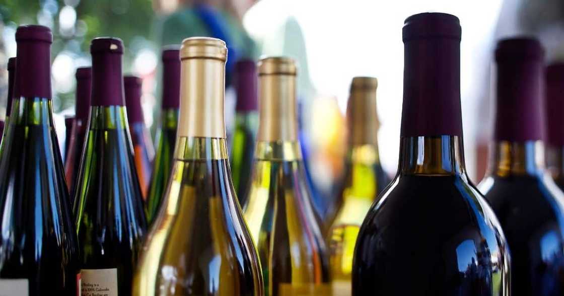 Alcohol Industry Not Impacted Heavily by Adjusted Alert Level 2, Say Reports Alcohol Industry Not Impacted Heavily by Adjusted Alert Level 2, Say Reports