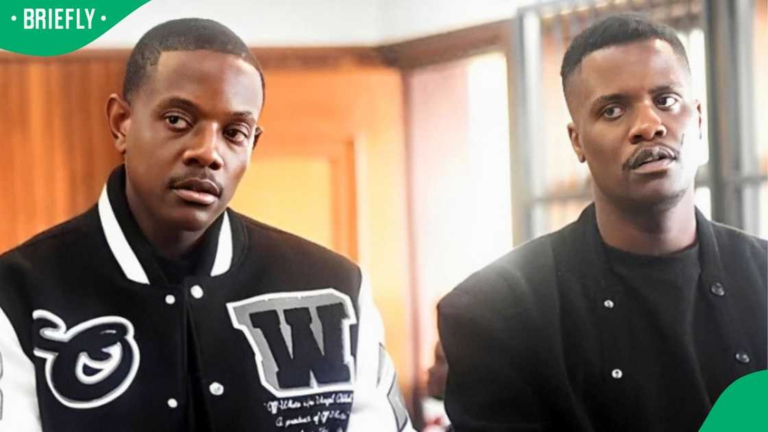 Bellarmine Mugabe avoided jail time ut Tobias Matonhodze did not Bellarmine Mugabe avoided jail time ut Tobias Matonhodze did not