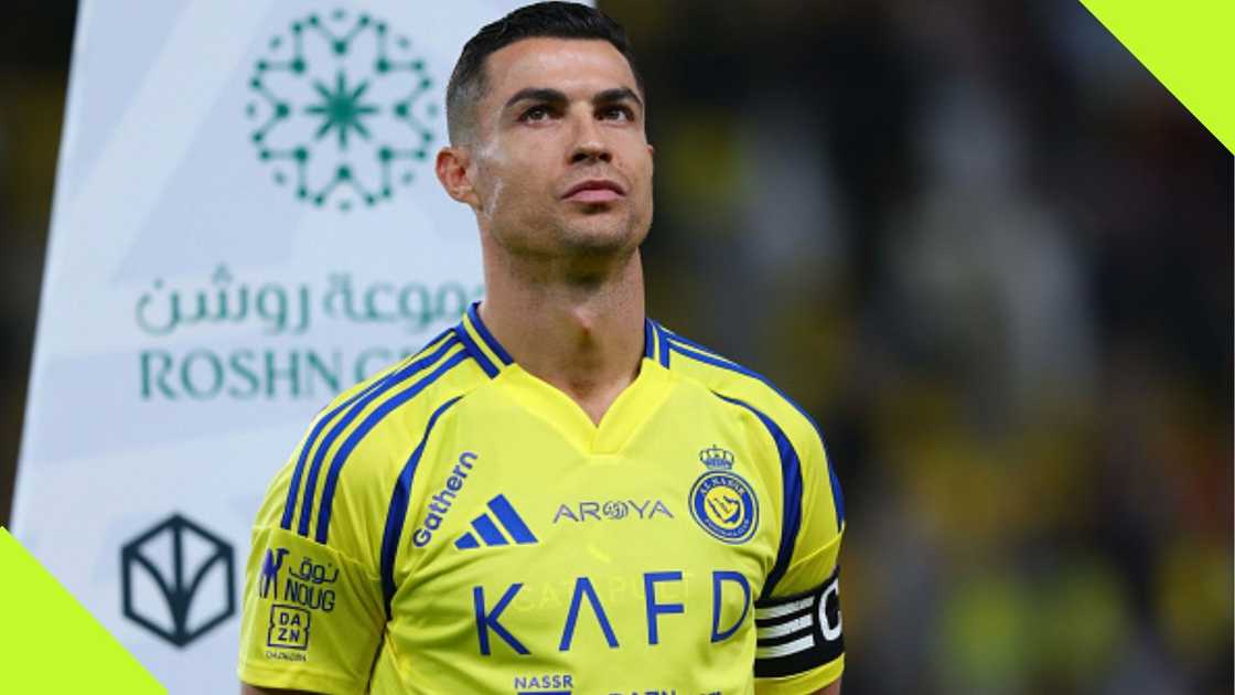 Al Ahly react to report linking Cristiano Ronaldo to the club. Al Ahly react to report linking Cristiano Ronaldo to the club.