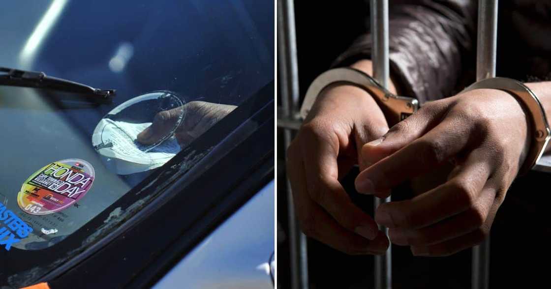 Mpumalanga officials arrested Mpumalanga officials arrested