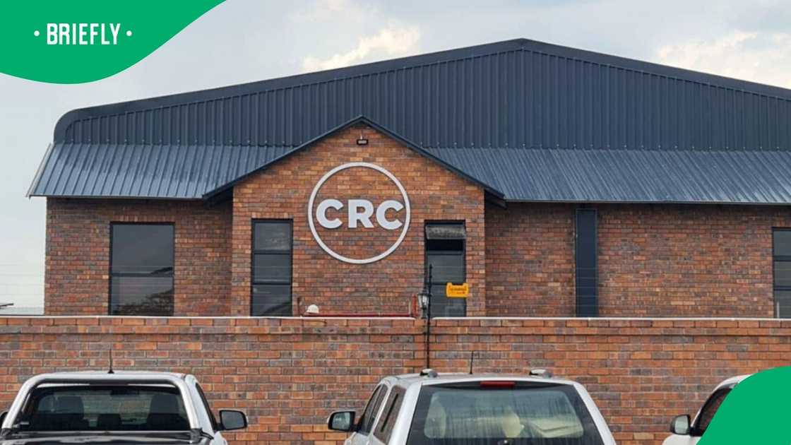 CRC mourns death of leader CRC mourns death of leader