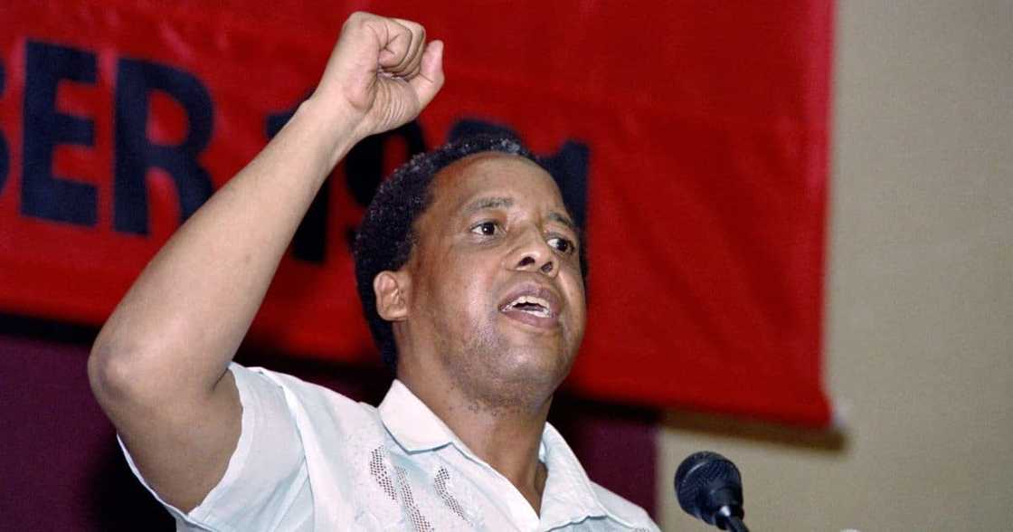 Chris Hani