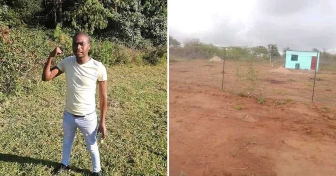 Mzansi, homeowner, social media Mzansi, homeowner, social media