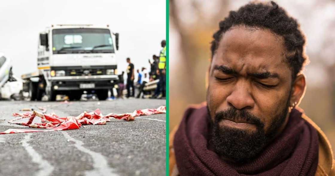 719 people died since the festive season began, according to road statistics 719 people died since the festive season began, according to road statistics