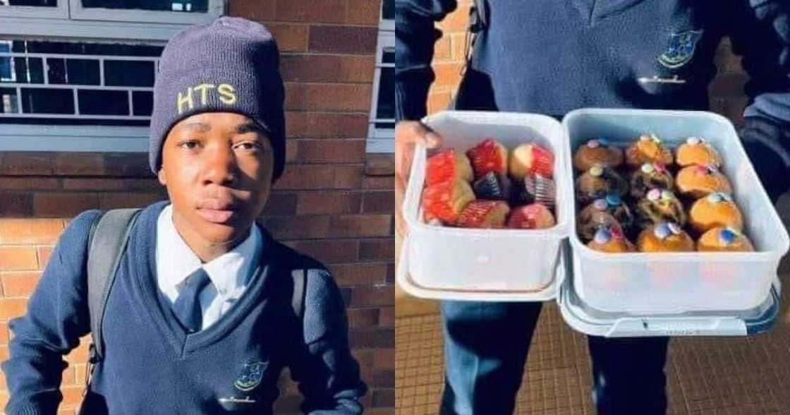 South Africans, inspired, pupil, entrepreneur, young age, impressive South Africans, inspired, pupil, entrepreneur, young age, impressive