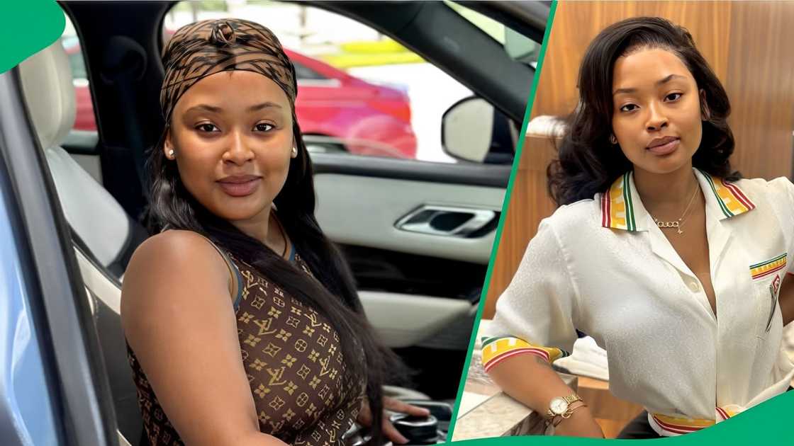 Cyan Boujee allegedly attacked by her boyfriend Cyan Boujee allegedly attacked by her boyfriend