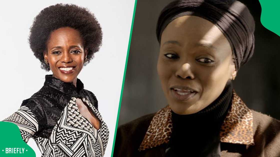 Online users discussed Gcina Mkhize's matter Online users discussed Gcina Mkhize's matter