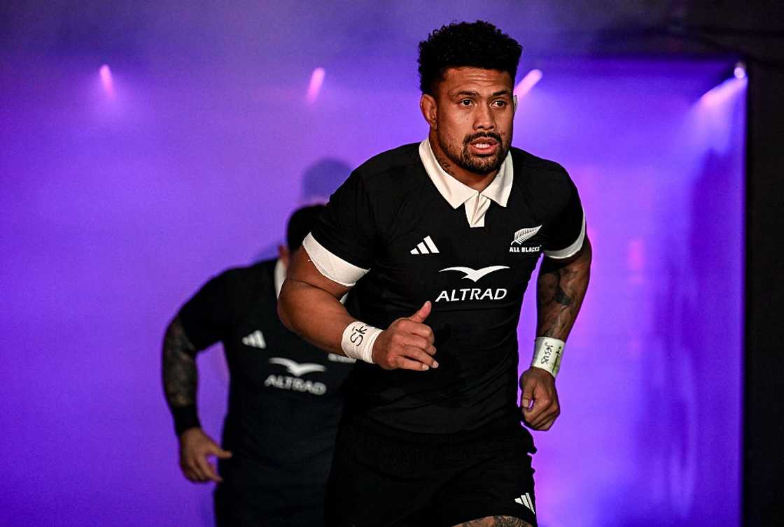 Ardie Savea