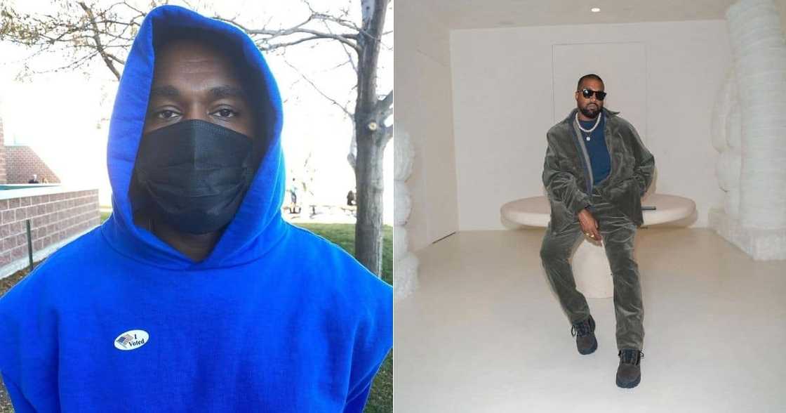 US election: Kanye West concedes defeat, looks to 2024 campaign US election: Kanye West concedes defeat, looks to 2024 campaign