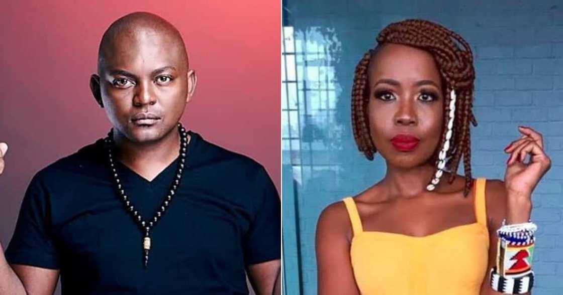 South Africans react to Euphonik's sequestration South Africans react to Euphonik's sequestration