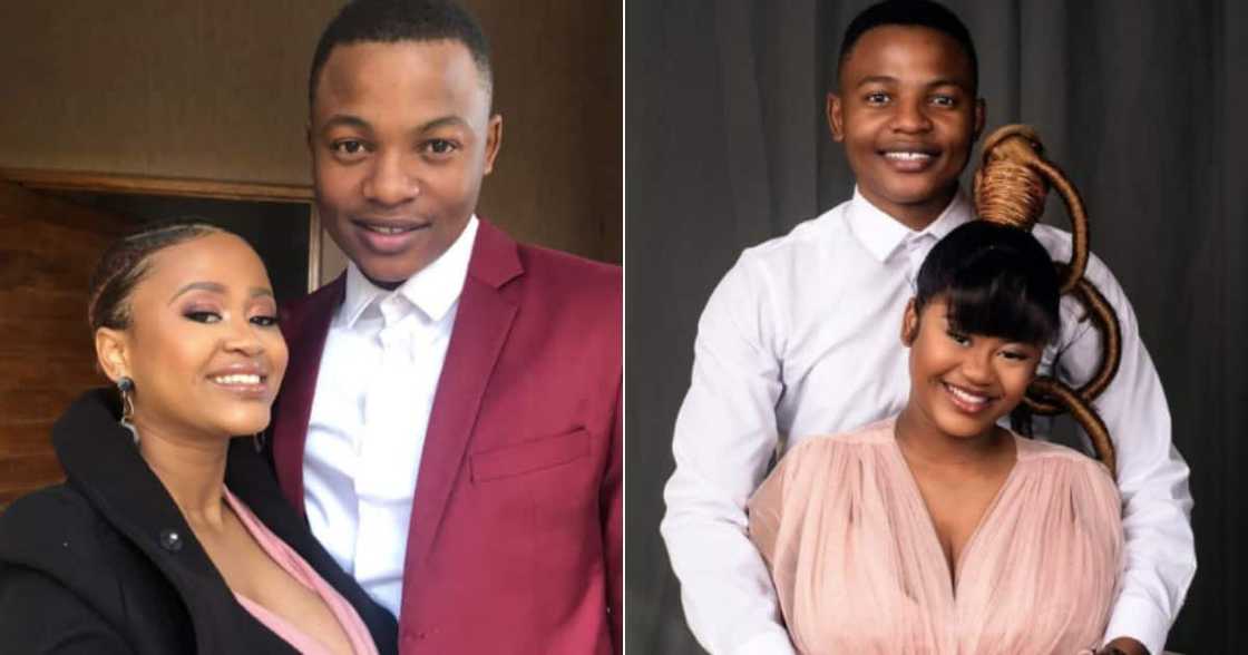 Frost Legato opens up on what caused Zibo Bantsi's untimely death Frost Legato opens up on what caused Zibo Bantsi's untimely death